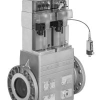 Dungs MBE Series Multi Block Solenoid Valve